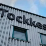 2.1 Stainless Steel Letters
