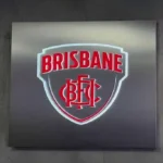 2.4 Laser Cut Signs