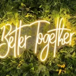 3.1 LED Flex Neon Sign