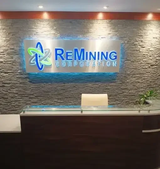 CORPORATE OFFICE