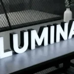 front lit channel letters 2