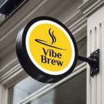acrylic light box outdoor exterior blade projecting signs retail franchise restaurants qsr 65