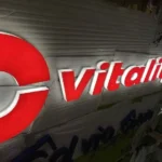 full acrylic channel letters