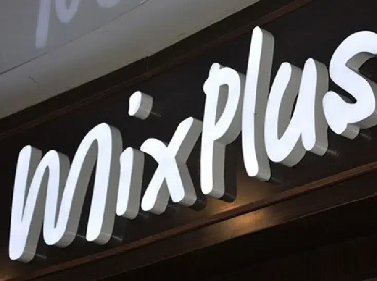 full acrylic channel letters 3