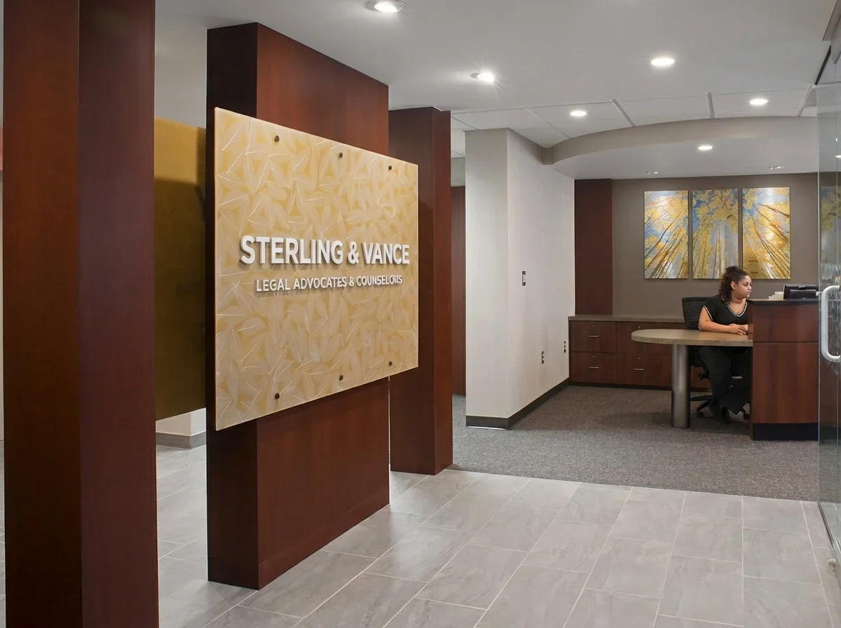 Law Firms