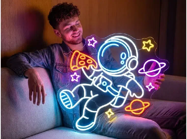 led flex neon sign 1