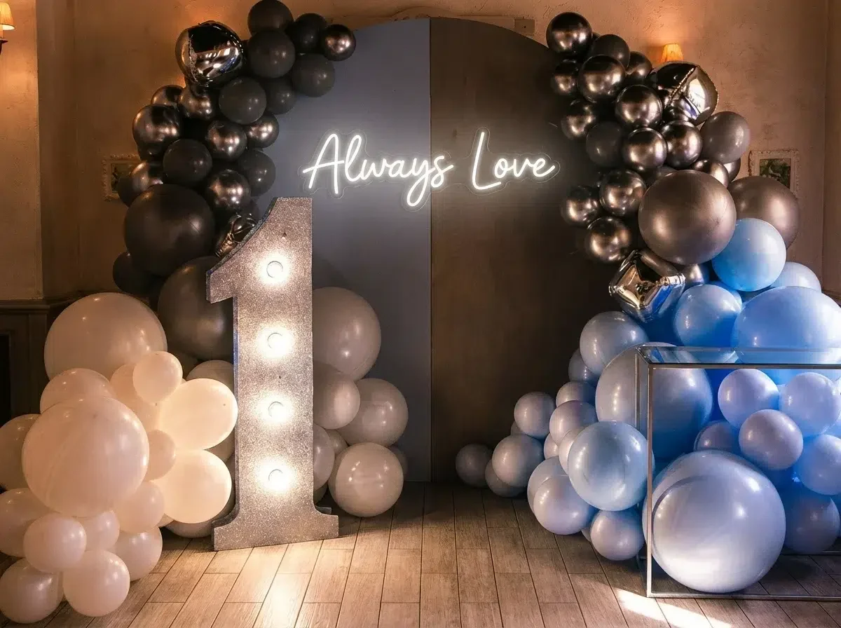 Wedding Neon Signs