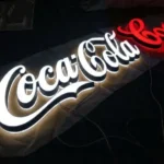 LED Mini Letters 画板 1 副本