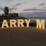 marquee letters 1