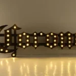 marquee letters 2