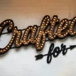 marquee letters 4