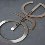 Solid Metal Letters 画板 1 副本 3