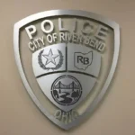 stainless high legged letters