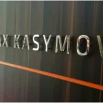 stainless high legged letters 2
