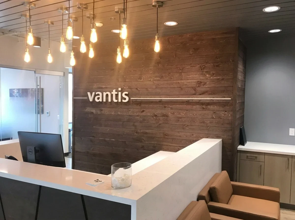 Corporate Offices