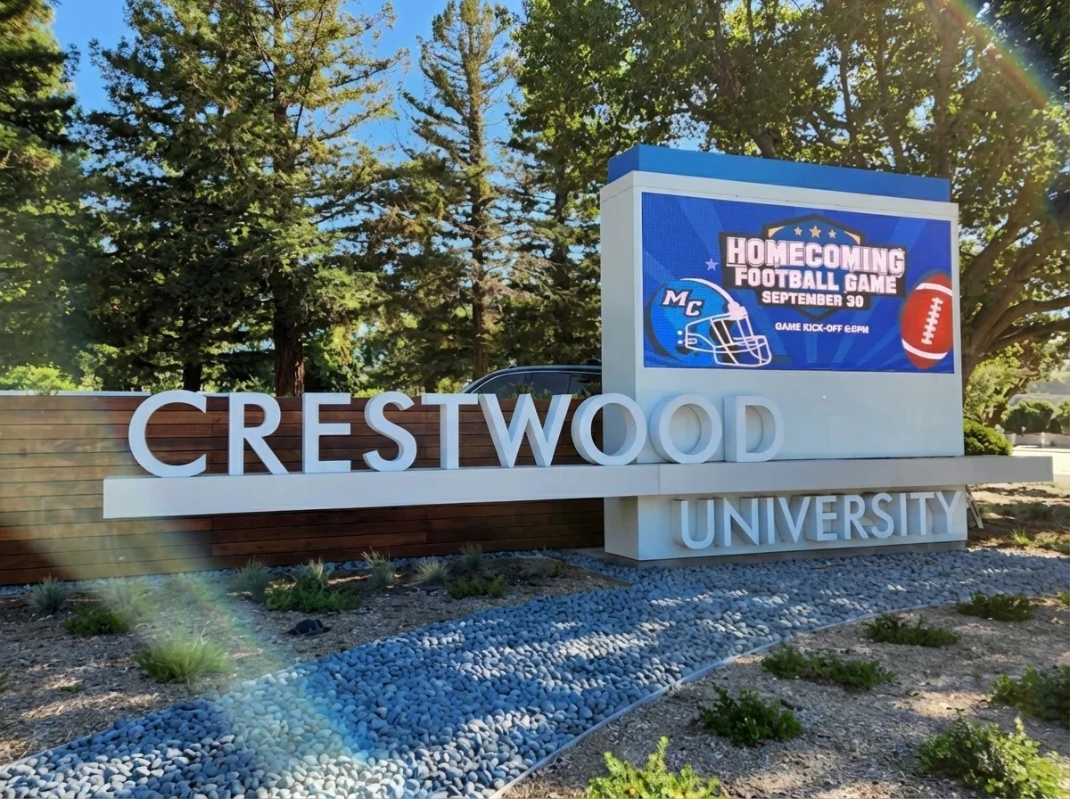 Fabricated Stainless Steel Letters 26 Stainless_Steel_Letters__Building_Wall_Signs__Corporate_Offices__124