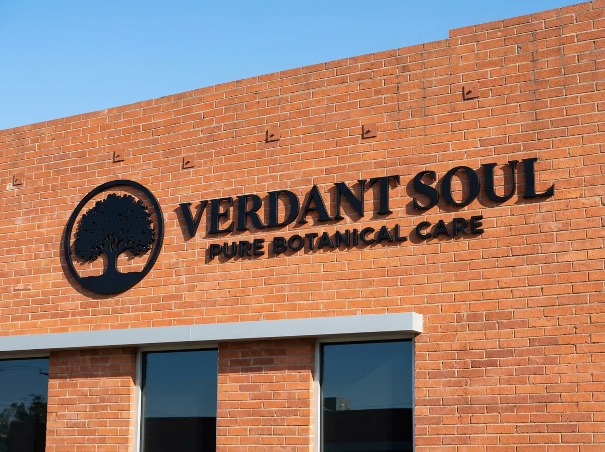 Fabricated Stainless Steel Letters 16 Stainless_Steel_Letters__Lobby_Reception_Signs__Corporate_Offices__99