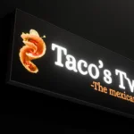 Tacos Twist The mexican spot01
