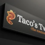 Tacos Twist The mexican spot02