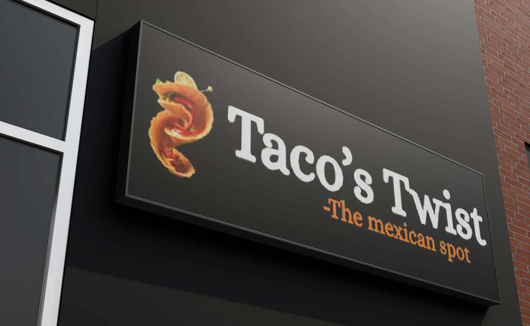 Tacos Twist The mexican spot02
