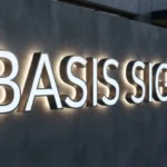 Front & Back Lit Channel Letters