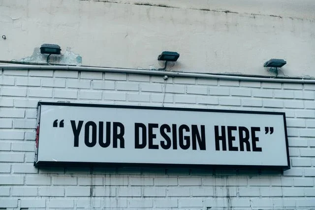 How Long Does a Business Sign Take? A Realistic Timeline From Design to Final Inspection 3 pexels-markus-winkler-1430818-13758309